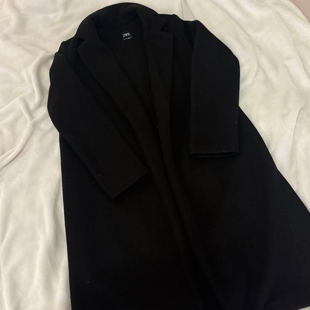 Zara Women's Soft Coat